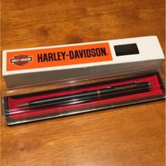 HARLEY-DAVIDSONボールペンのサムネイル