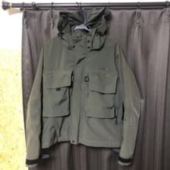 リトルプレゼンツ サーマルWDジャケットのサムネイル