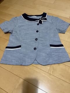 Selery 事務服　制服　夏用　13号