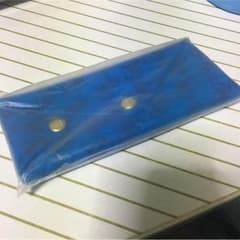 関ジャニ∞ 前向きスクリーム マルチケース 青のサムネイル