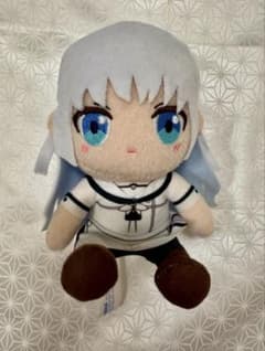 SummerPockets』ミニぬいぐるみの入手方法まとめ – キャラホビ