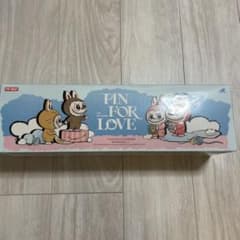 イニシャルラブブ PIN FOR LOVE アソートボックス (N-Z) - メルカリ