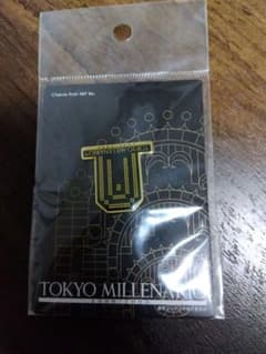 TOKYO MILLENARIO 1999-2000 ピンバッジのサムネイル