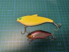 Thumbnail of メガバス　ハダラ各種