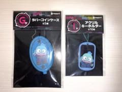 ♡サンリオ Happyくじ♡PUNKS Party G賞・I賞セットのサムネイル