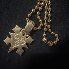 RoyalOrder ネックレス