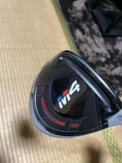 テーラーメイドm4 フェアウェイ3番のサムネイル