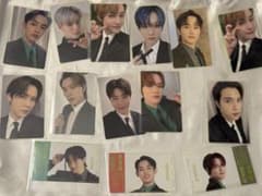 即購入❌ NCT トレカ 各500円のサムネイル