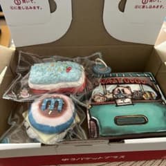 クレイジーググセット - メルカリ