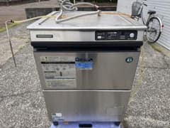 ゆ*う様 ホシザキ 業務用食洗機 JWE-400TUA3 三相200V 動作品 - メルカリ