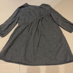 ザラ　ワンピース　140cmのサムネイル