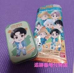 タイニータン　キャンディ缶のサムネイル