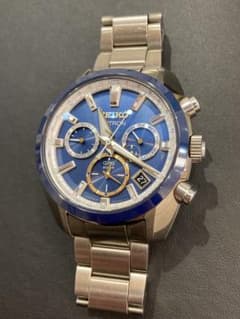 SEIKO ASTRON セイコー アストロン ジョコビッチ 5x53-0AT0 - メルカリ