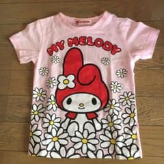 Tシャツ マイメロのサムネイル