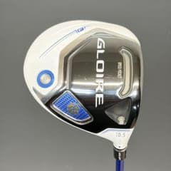 テーラーメイド グローレF2 1W 10.5° スピーダー569エボ SR 長尺 テーラーメイド グローレF2 1W 10.5° スピーダー569エボ SR 長尺