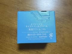 F.A.G.E. モイストヴェールクリーム 30gのサムネイル