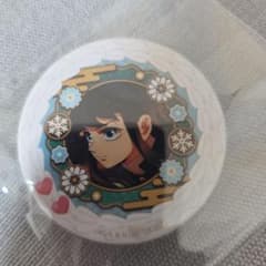 鬼滅の刃　プリロール　時透無一郎　缶バッジ 鬼滅の刃 プリロール 時透無一郎 缶バッジ 鬼滅の刃 プリロール 時透無