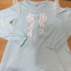 エニィファム　トップス140のサムネイル