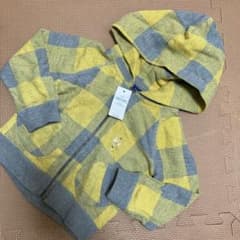 90 babygap パーカーのサムネイル