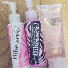 BibeeeeE！ バイビー セットのサムネイル
