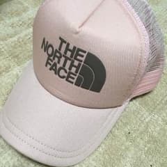 THE NORTH FACE キャップのサムネイル