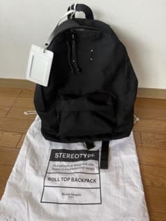 【Maison Margiela ／ メゾンマルジェラ】リュック バックパックのサムネイル
