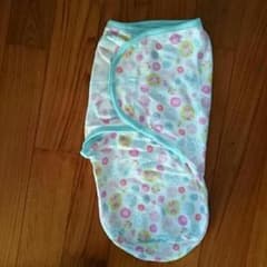 スワドルミー⭐のサムネイル
