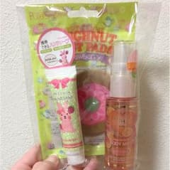 ボディケア用品のサムネイル