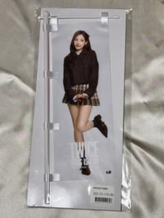 TWICE ミニのぼりNAYEON THIS IS FOR YOUのサムネイル