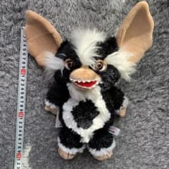 NICI グレムリン　モホーク　ぬいぐるみのサムネイル