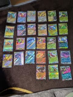 ポケモンカードセット ホロカード多数 - メルカリ