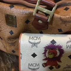 MCM バック&財布のサムネイル