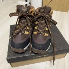 Thumbnail of VISIONPEAKS 登山靴 22.0cm BR