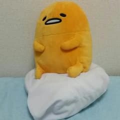 ぐでたまクッション！のサムネイル