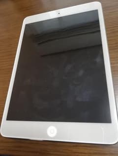Yujin様専用　iPad mini 16GB　wifiモデルのサムネイル