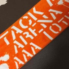 AAA 10th Anniversary 橙のサムネイル