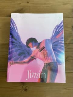 JIMIN Me, Myself, Special 8 Photo-Folioのサムネイル