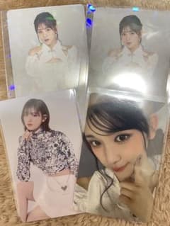 石井蘭　トレカのサムネイル