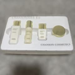 シャンソン化粧品 シャンソニエキット - メルカリ