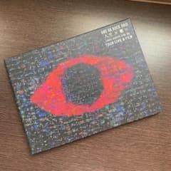 ONE OK ROCK/ONE OK ROCK 2013"人生×君="TOUR…のサムネイル