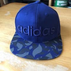 adidas キャップ 帽子のサムネイル