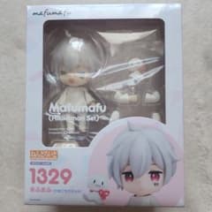 ねんどろいど 1329 まふまふ - メルカリ