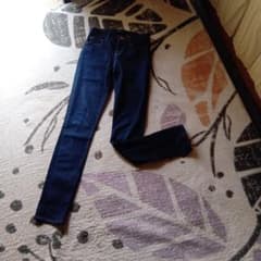 J BRAND スキニーデニム AFTER DARKのサムネイル