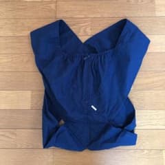 だっこひも  クロス抱っこ紐のサムネイル
