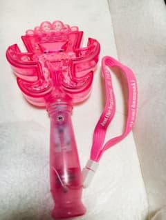 浜崎あゆみ 2017ツアーグッズのサムネイル
