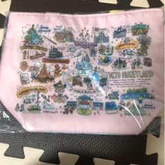 専用★ディズニーランド　　スーベニアランチケースのサムネイル