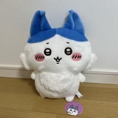 ちいかわ ハチワレのサムネイル