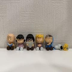PEANUTS すわらせ隊のサムネイル