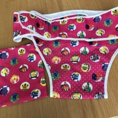 チェアベルトのサムネイル