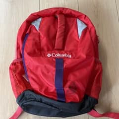 Colombia キッズ　リュックのサムネイル